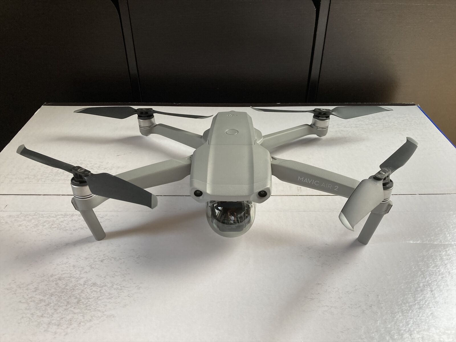 Mavic Air 2